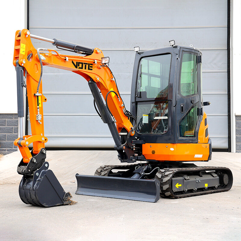 VTW-35S-Mini-Excavator4