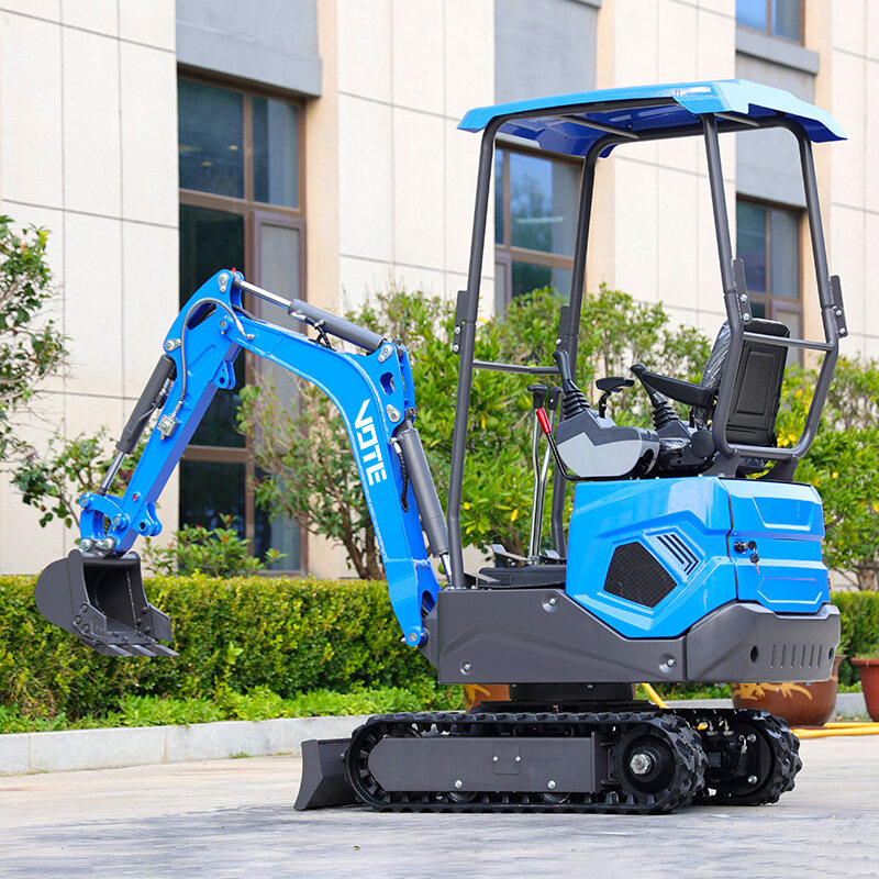 VTW-12S-Mini-Excavator5