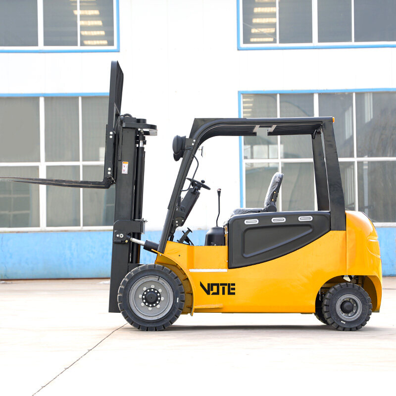 3.VTDD-50-Electric-Forklift