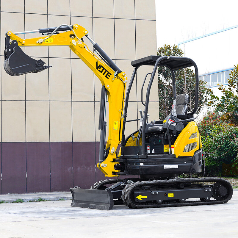 VTW-26S-Mini-Excavator2