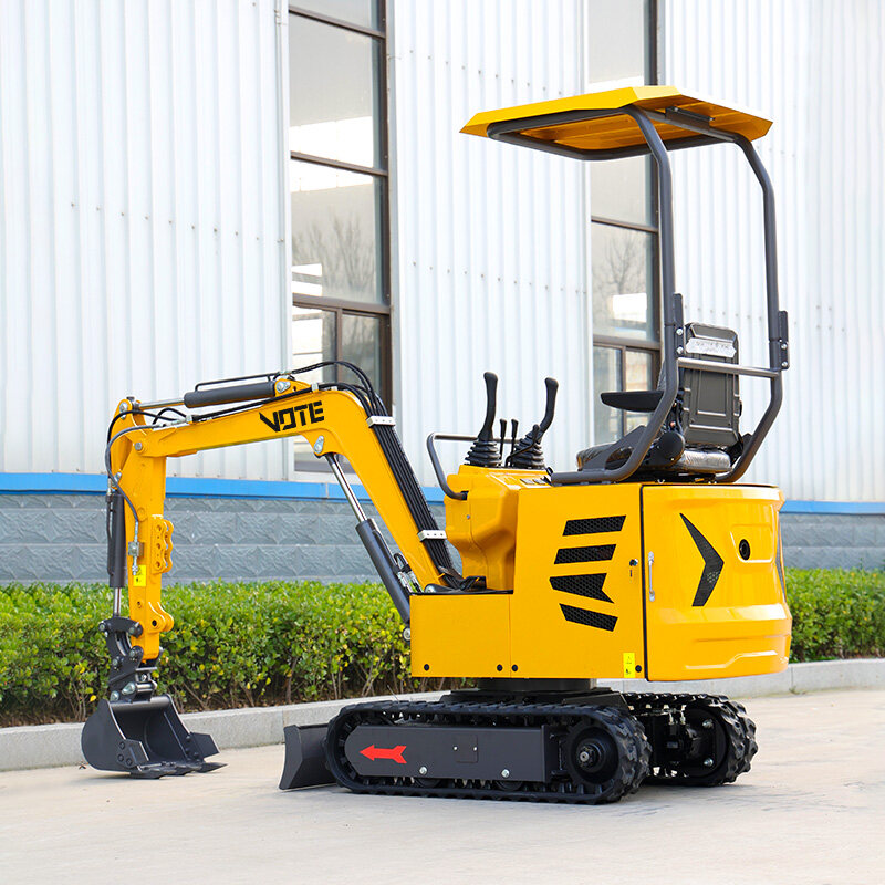VTW-10-Mini-Excavator3