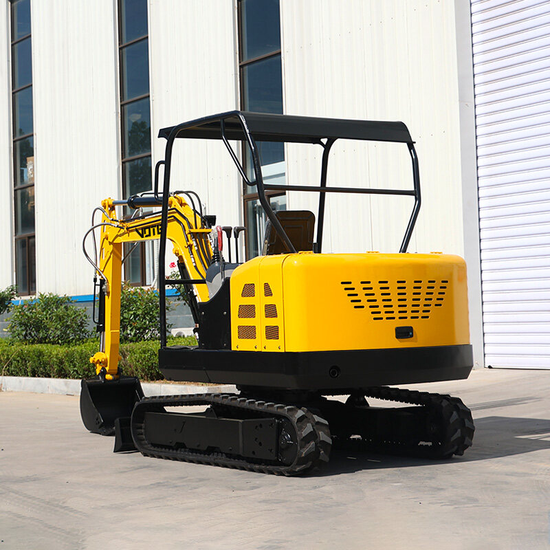 VTW-30-Mini-Excavator5