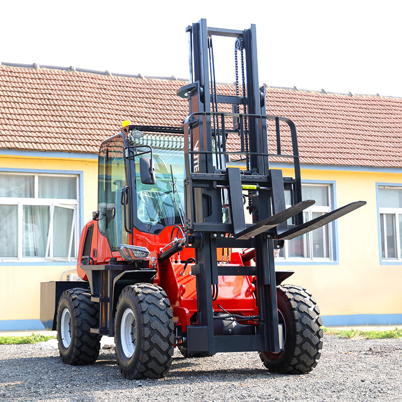 4.VTF-3000-Rough-Terrain-Forklift
