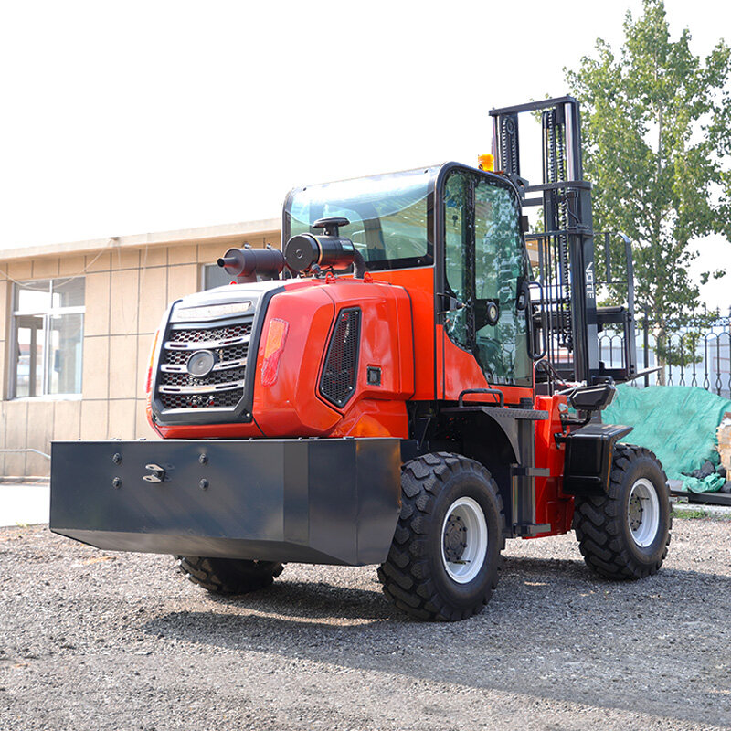 5.VTF-3500-Rough-Terrain-Forklift
