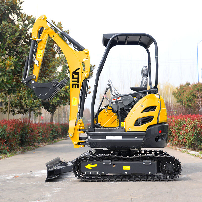 VTW-25S-Mini-Excavator2