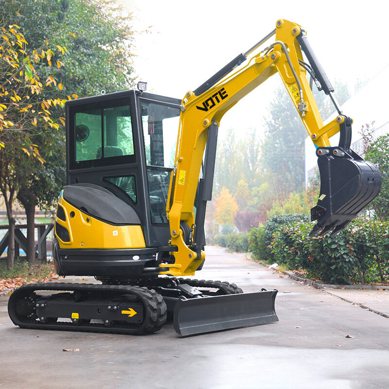 VTW-28S-Mini-Excavator3