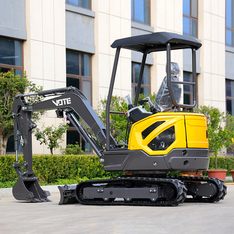 VTW-30S-Mini-Excavator5