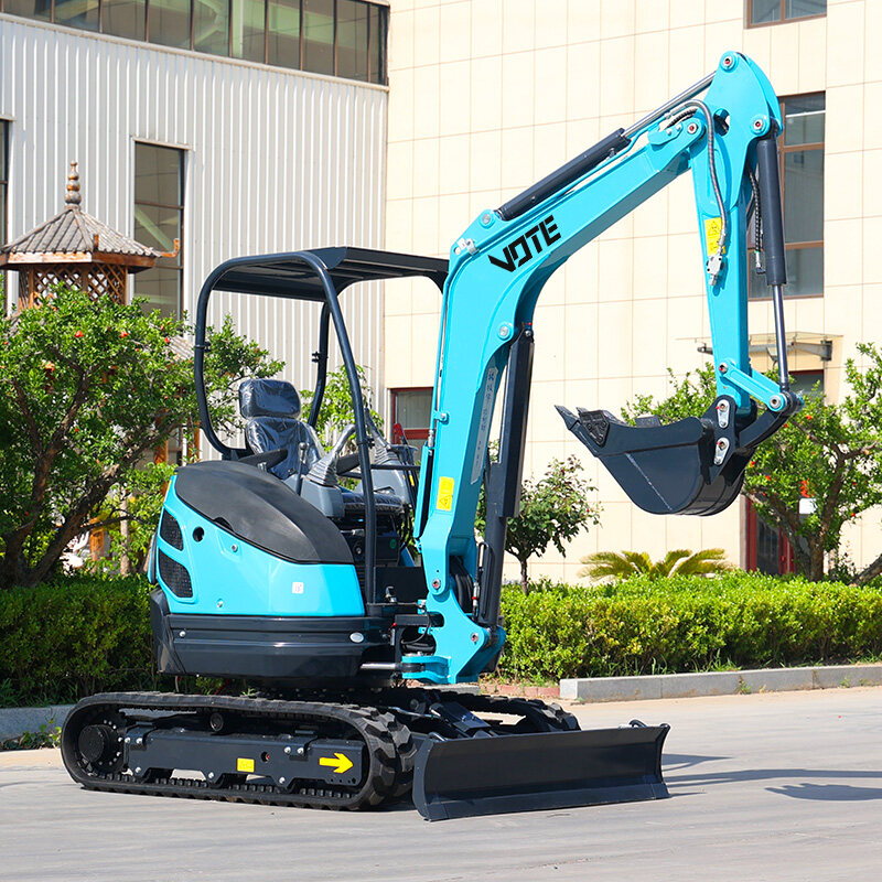 VTW-28S-Mini-Excavator4