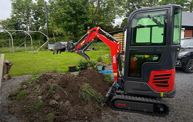 Thanks for your patience, the machine is great. case