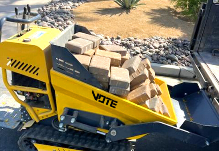 Vote-Mini-Dumper-VT-YS50B
