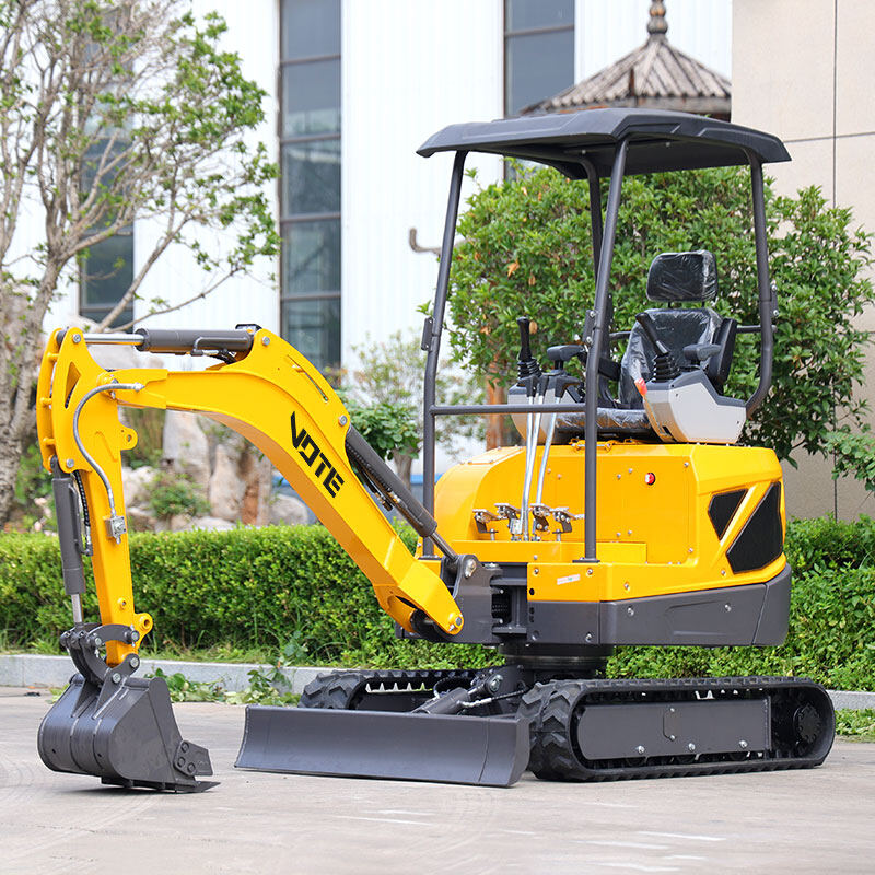 1.Vote-Mini-Excavator-VTW-18