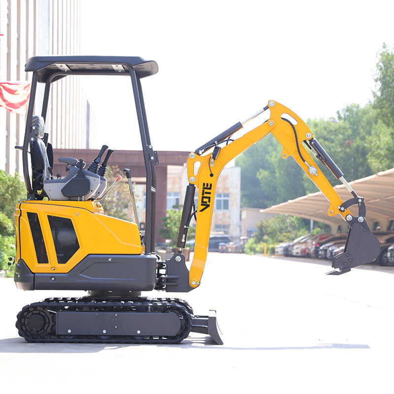 4.Vote-Mini-Excavator-VTW-16