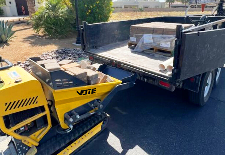 Vote-Mini-Dumper-VT-YS50B