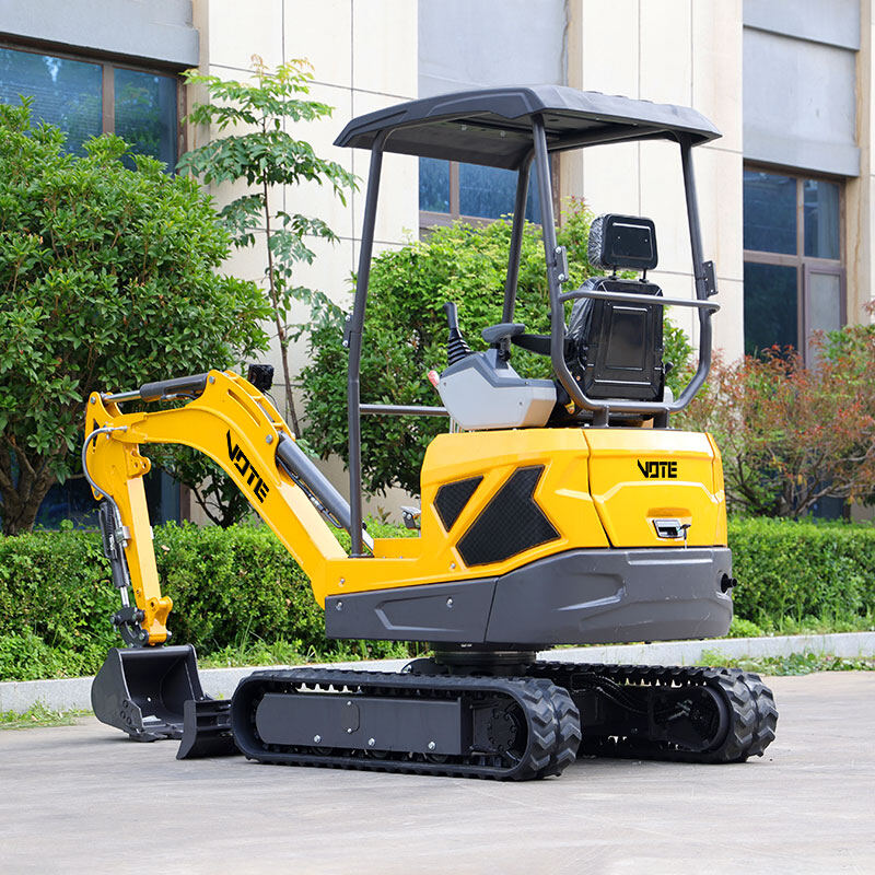 5.Vote-Mini-Excavator-VTW-18