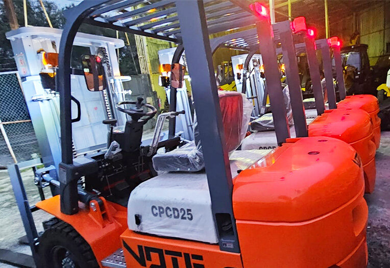Vote-Forklift-VTCD-25