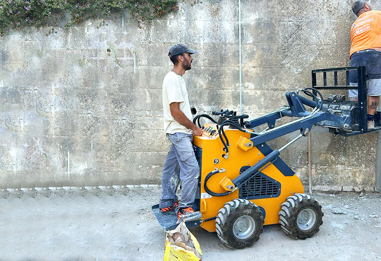 Vote-Mini-Skid-Steer-Loader-480W