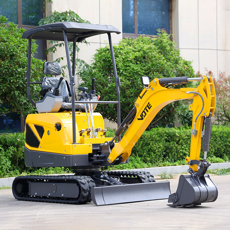 2.Vote-Mini-Excavator-VTW-18