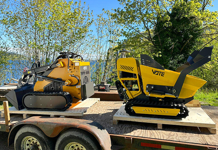 Vote-Mini-Dumper-VT-YS50B