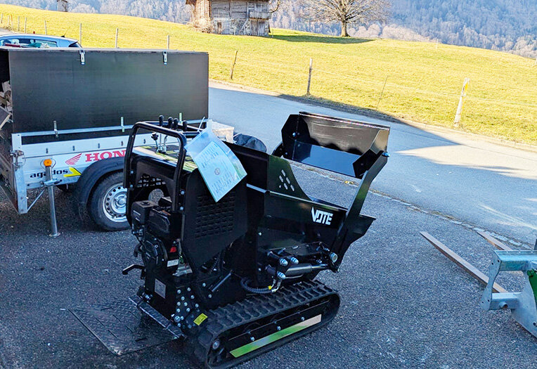 Vote-Mini-Dumper-VT-YS50B