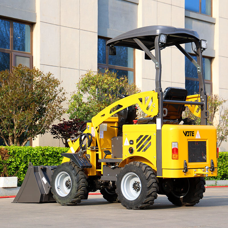 5.VTZ-400E-Mini-Loader