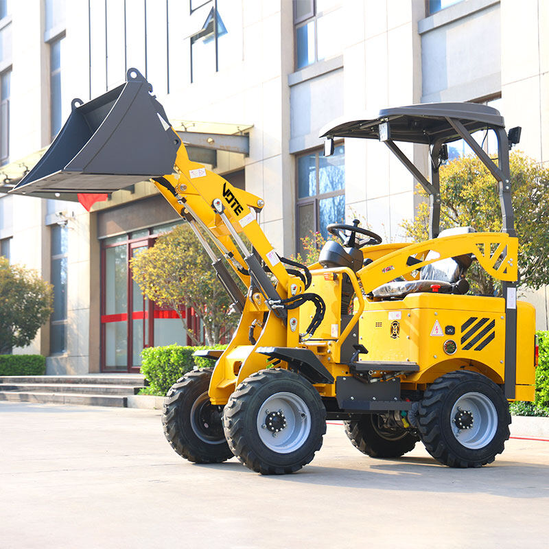 3.VTZ-400E-Mini-Loader