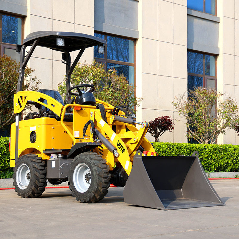 2.VTZ-400E-Mini-Loader