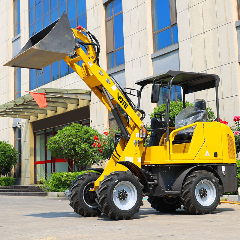 3.VTZ-600E-Mini-Loader