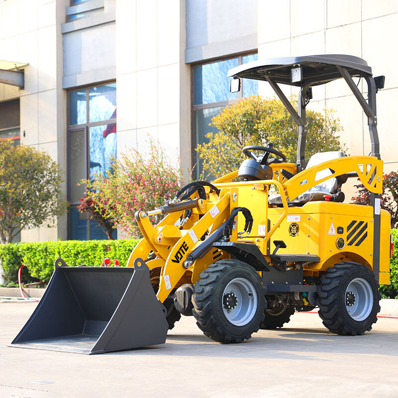 1.VTZ-400E-Mini-Loader