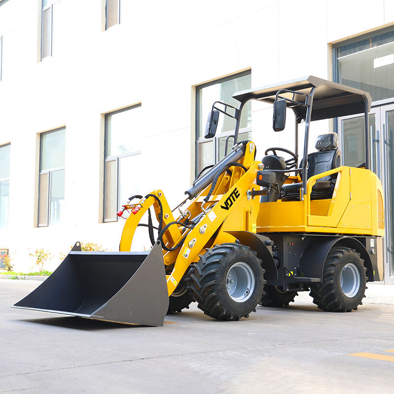 1.VTZ-600-Mini-Loader