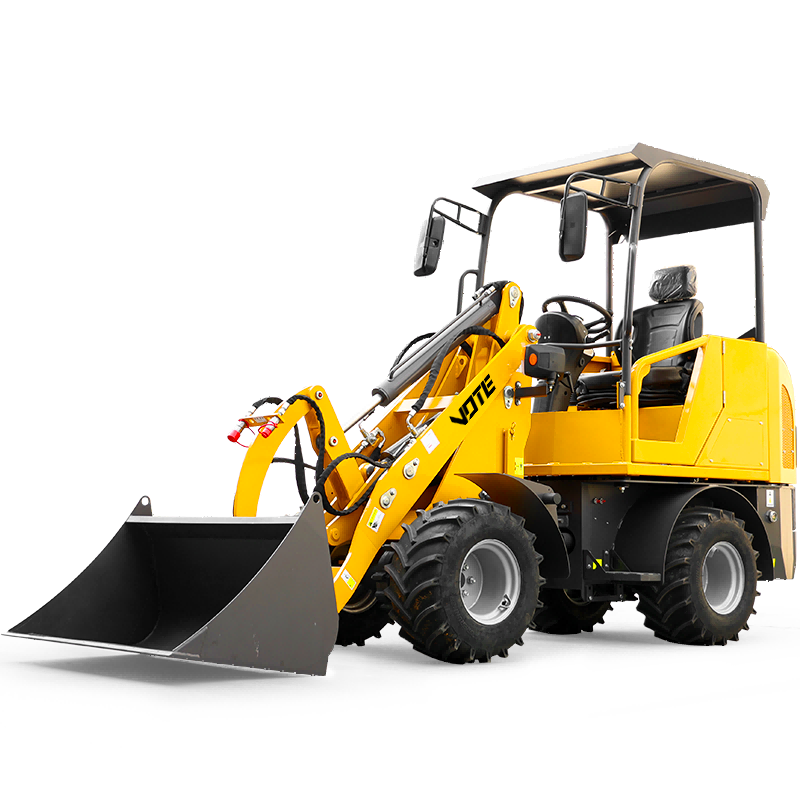 VTZ-600 Mini Loader