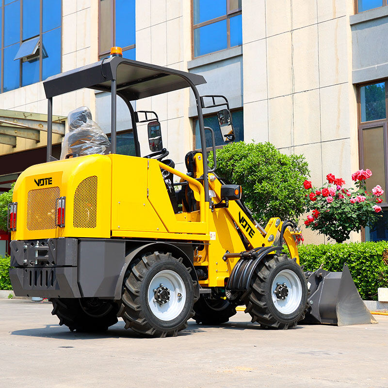 5.VTZ-600E-Mini-Loader