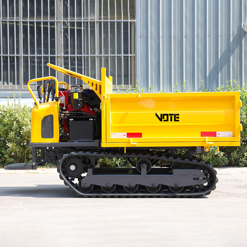 2.VT-YS12-Mini-Dumper