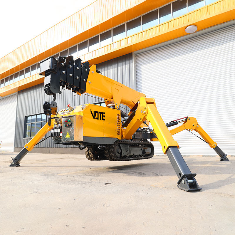 1.VTZ-30-Spider-Crane