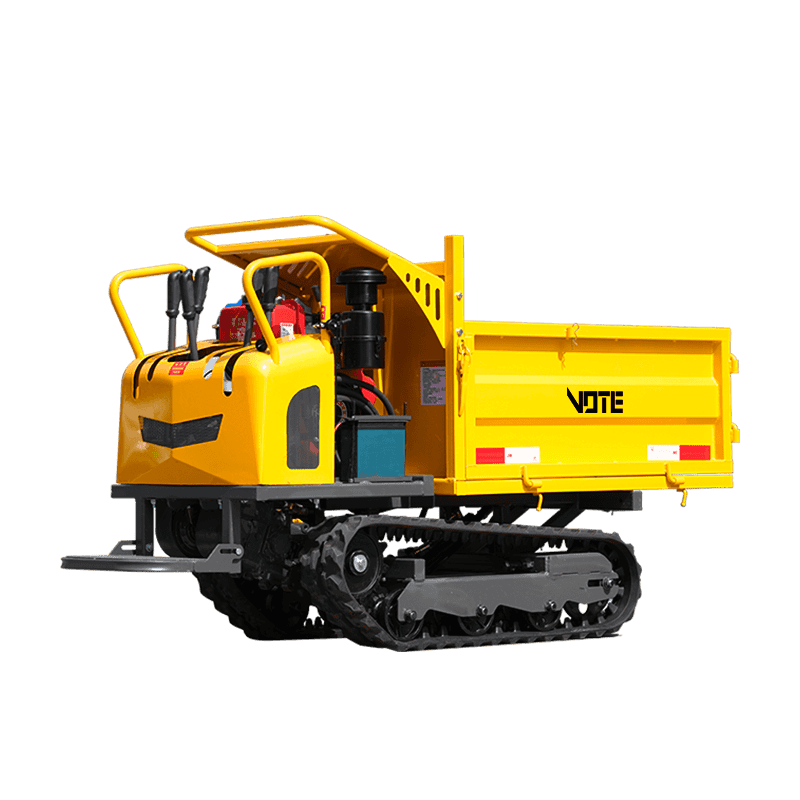 VT-YS08 Mini Dumper