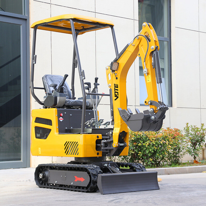 VTW-10-Mini-Excavator4