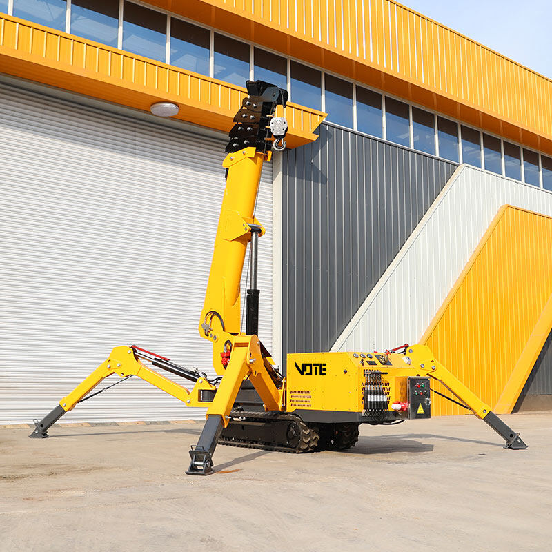 3.VTZ-30-Spider-Crane