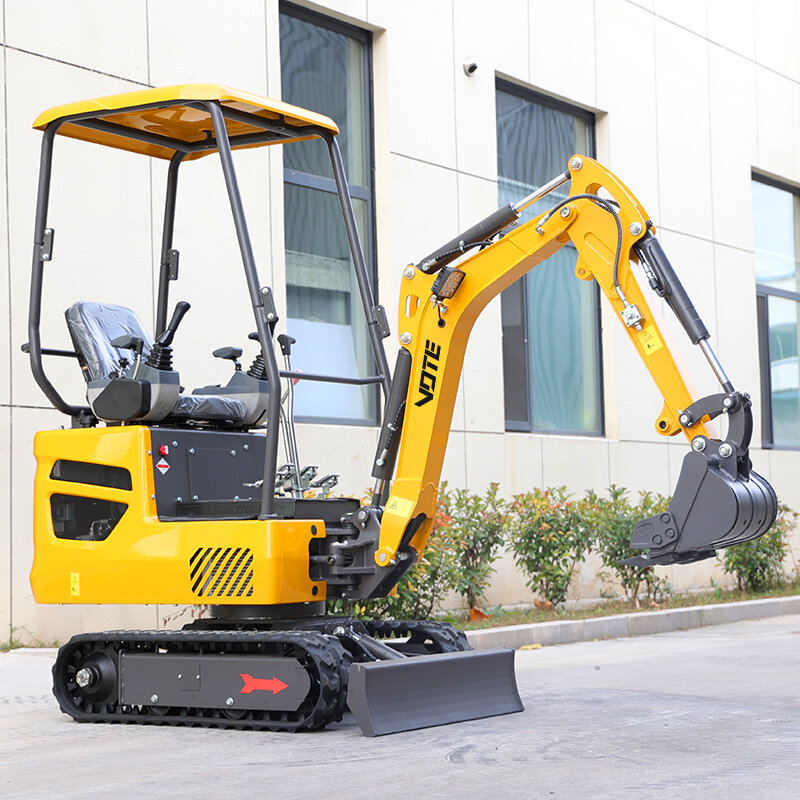 VTW-10-Mini-Excavator3