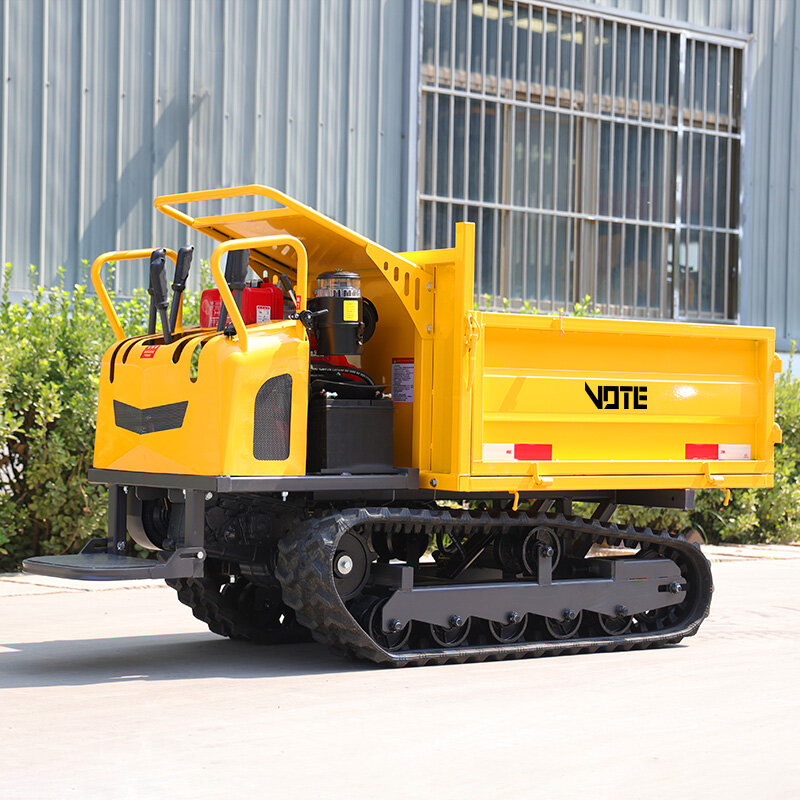 1.VT-YS12-Mini-Dumper