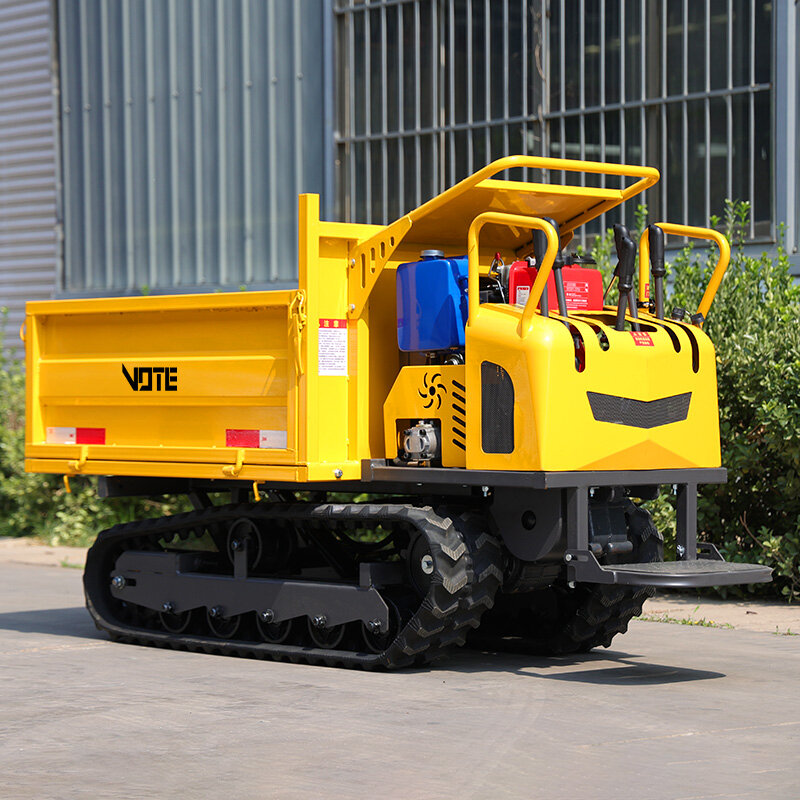 4.VT-YS12-Mini-Dumper
