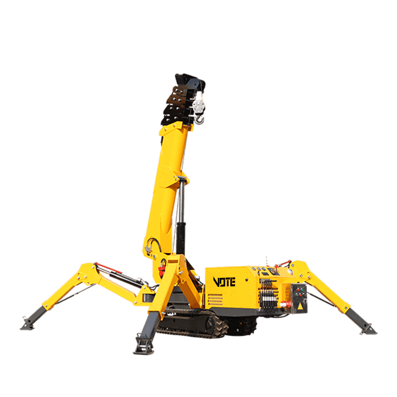 VTZ-30 Spider Crane
