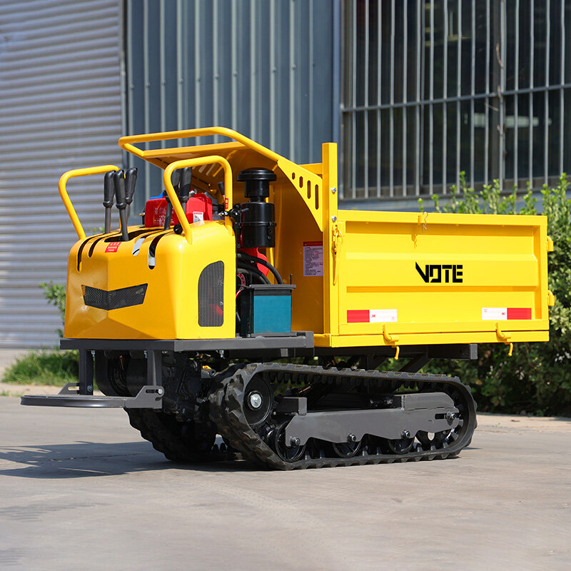 1.VT-YS08-Mini-Dumper