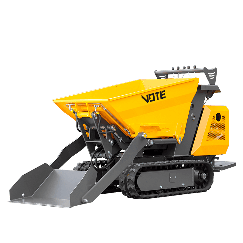 VT-YS80A Mini Dumper