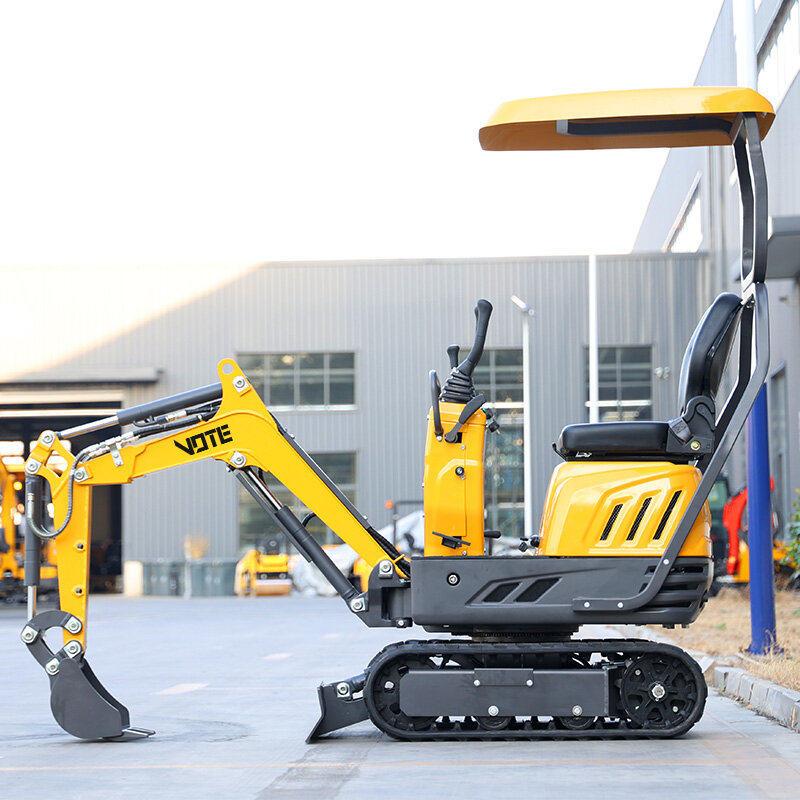 2.VTW-06-Mini-Excavator