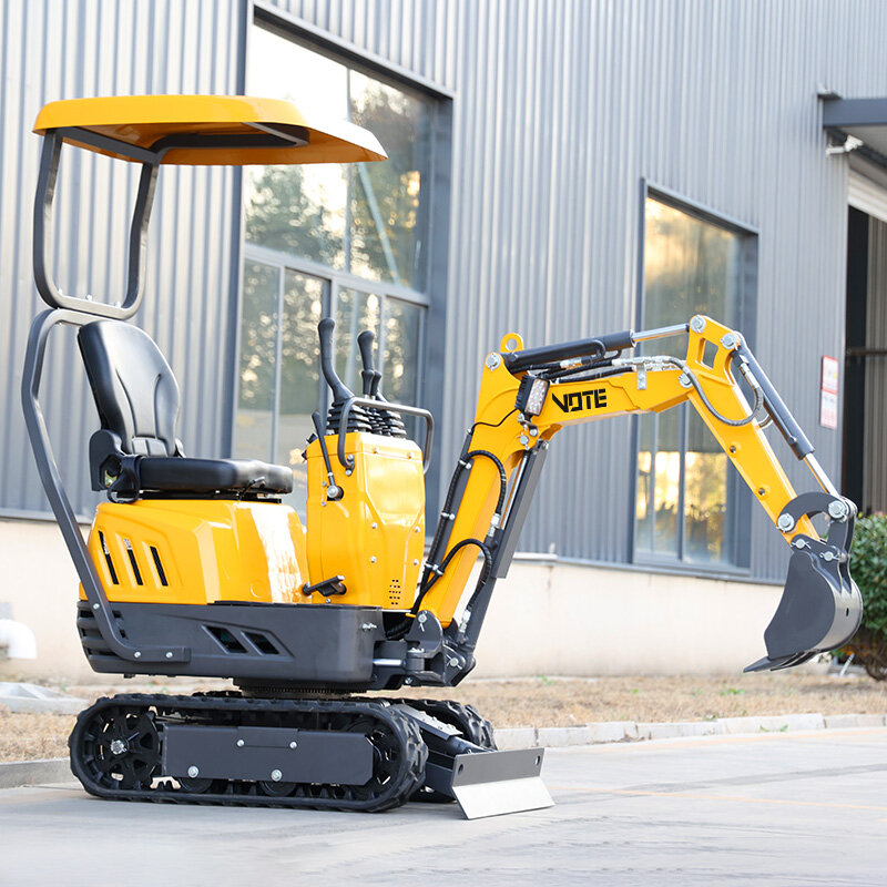 3.VTW-06-Mini-Excavator