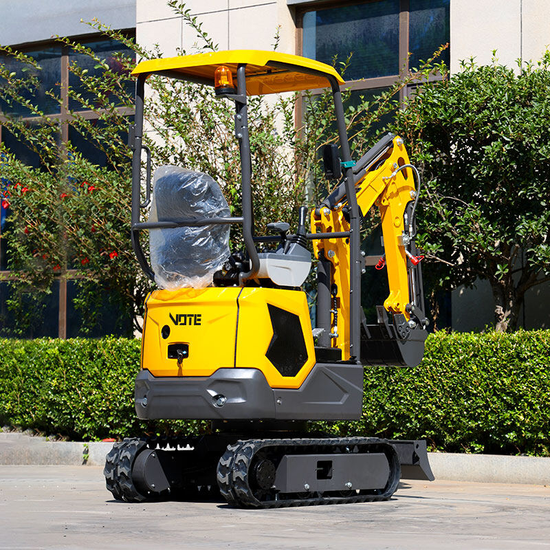 5.VTW-10-PRO-Mini-Excavator