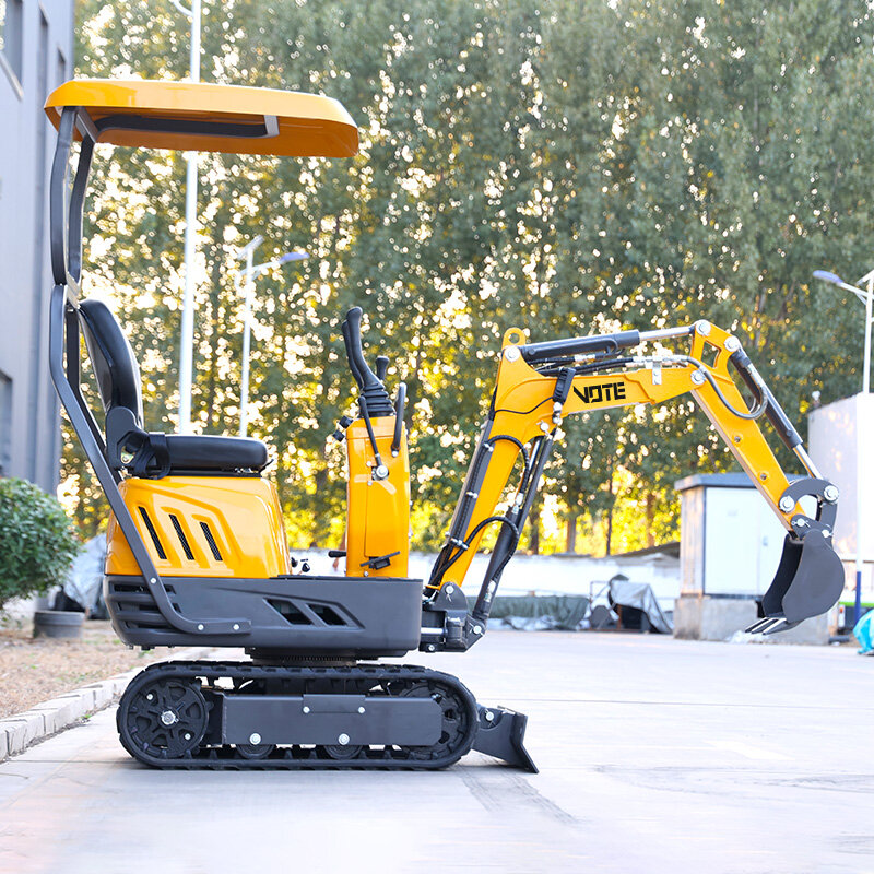 5.VTW-06-Mini-Excavator